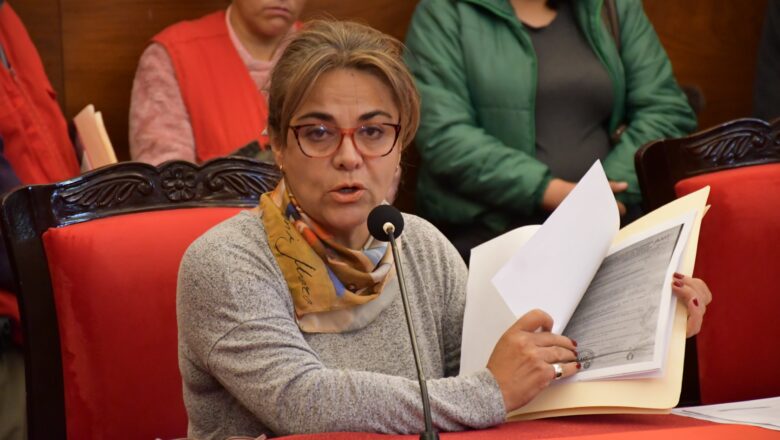 Gobernación de Tarija exige al Gobierno Nacional asumir responsabilidad sobre ítems de salud