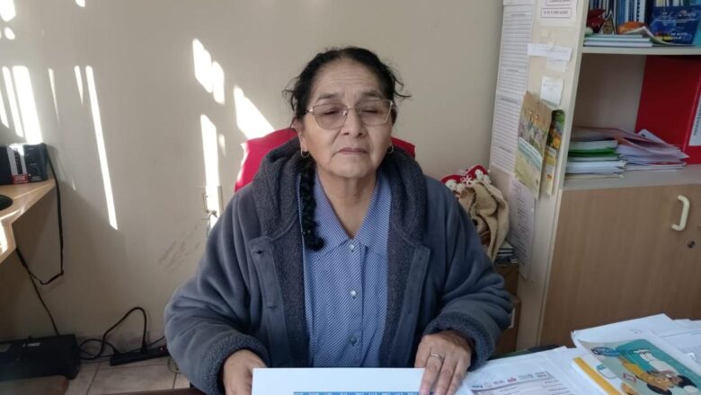 Tarija frena la propagación del sarampión con un plan de contingencia