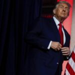 Donald Trump busca consolidar el dominio de la inteligencia artificial estadounidense