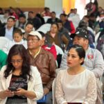 Trabajadores de la COD Tarija profundizan su conocimiento sobre el SIP e inversiones en Jornada de Educación Previsional