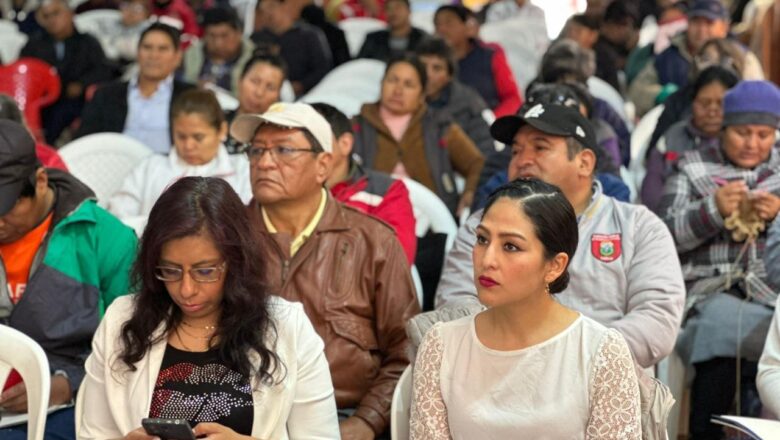 Trabajadores de la COD Tarija profundizan su conocimiento sobre el SIP e inversiones en Jornada de Educación Previsional