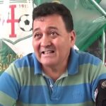 Exdirigente de fútbol Noel Montaño es arrestado en Brasil por vínculos con Marset y el narcotráfico