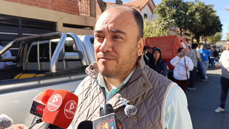 Advierten serias consecuencias para ciudadanos que impidan la apertura de mesas de votación en Bolivia