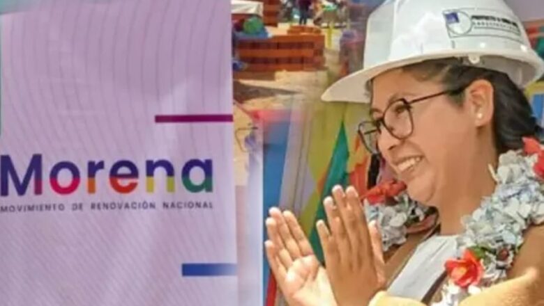 Morena oficializa su retiro de las elecciones nacionales: Eva Copa confirma la decisión