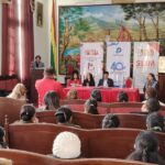 Alcaldía lanza campaña “Mujeres Fuertes” para prevenir el cáncer de cuello uterino