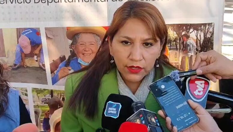 Alarmante en Tarija, SEDEGES revela cifras preocupantes de vi0lencia s3xual infantil