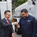 Japón dona Bs 30 millones en maquinaria para combatir incendios forestales en Bolivia