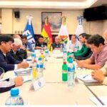 La próxima semana se realizará el sorteo de la fase nacional