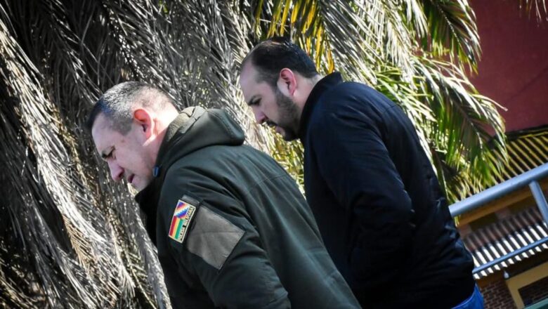 Se restableció la presencia policial en el Trópico de Cochabamba