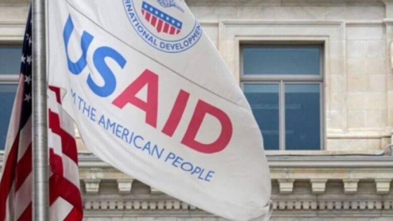 El Gobierno de Trump cierra definitivamente la histórica agencia de cooperación Usaid