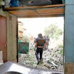 Ucrania plantea a Rusia retomar diálogo de paz