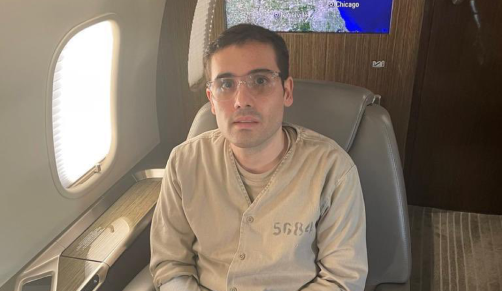 Qué significa que Ovidio Guzmán, hijo de «El Chapo», se haya declarado culpable de narcotráfico en EEUU