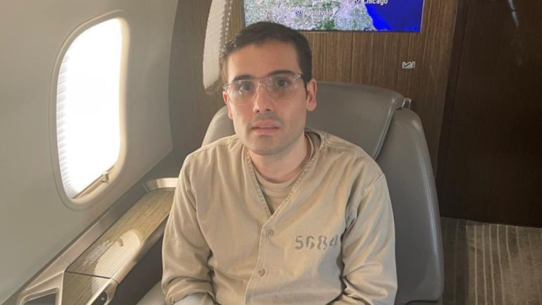 Qué significa que Ovidio Guzmán, hijo de «El Chapo», se haya declarado culpable de narcotráfico en EEUU