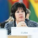 «En Cuba no hay mendigos. Hay gente que se hace pasar por mendigo para ganar dinero fácil»: la declaración que provocó la «renuncia» de una ministra cubana