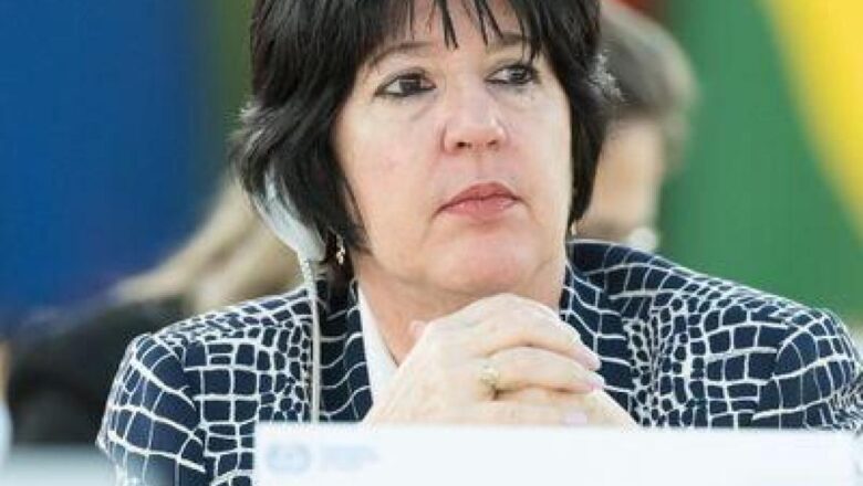 «En Cuba no hay mendigos. Hay gente que se hace pasar por mendigo para ganar dinero fácil»: la declaración que provocó la «renuncia» de una ministra cubana
