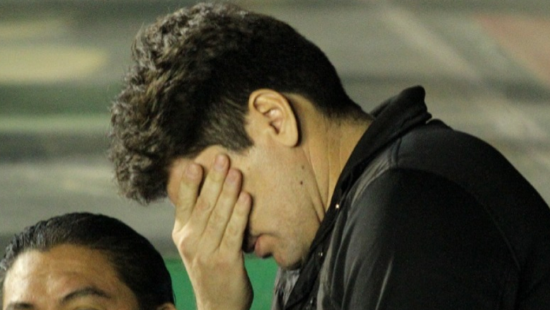 FBF sanciona a Ronald Raldes por un año de toda actividad vinculada al fútbol