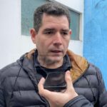 Blooming tomará acciones legales por la grave lesión de Samuel Garzón
