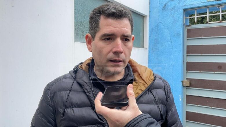 Blooming tomará acciones legales por la grave lesión de Samuel Garzón