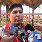 Tarija: COD anuncia ampliado departamental de emergencia ante crisis en salud y confrontación política