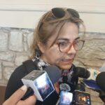 Gobernación de Tarija critica falta de apoyo del sector salud por estar en movilización y no así asistiendo a afectados por el incendio