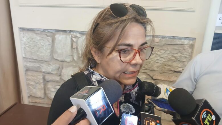 Gobernación de Tarija critica falta de apoyo del sector salud por estar en movilización y no así asistiendo a afectados por el incendio