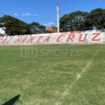 La FBF le baja el pulgar al estadio de Real Santa Cruz