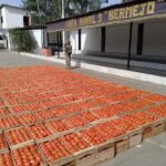 Bermejo: comisan productos de contrabando valuados en Bs. 25.800 en operativos fronterizos