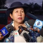Bolivia se prepara para celebrar su Bicentenario con presencia  de 40 países y hace llamados a la cooperación