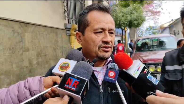 TED Tarija intensifica preparativos rumbo a las elecciones, realizaron simulacros, capacitación y control de propaganda