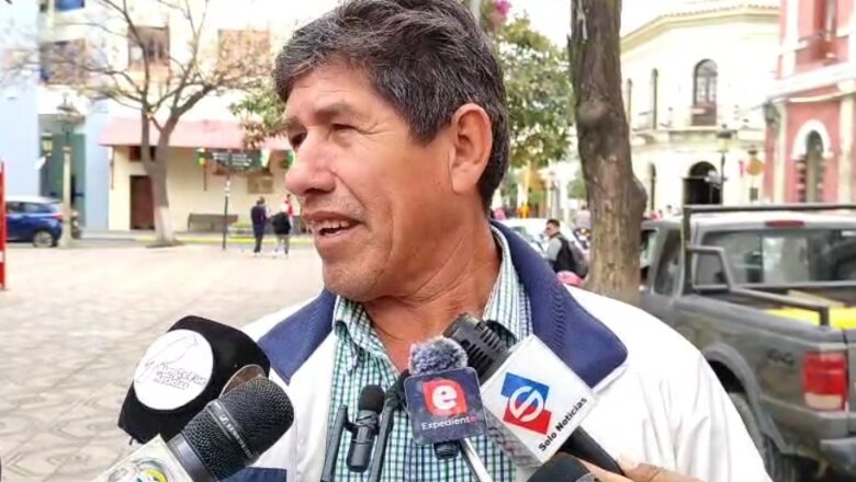 “ Llevó documentos para que firme” dijo el Presidente de la ALDT tras denuncias de que vehículo oficial se encontraba en su casa donde se realiza fiesta cultural social