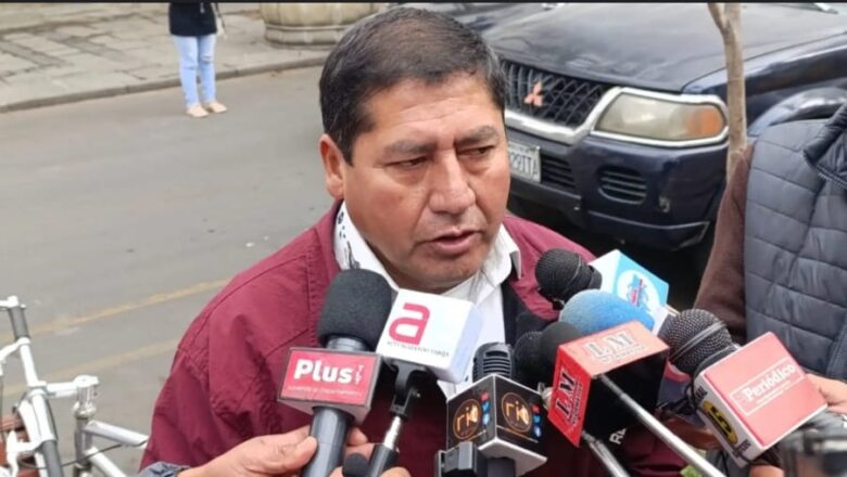 Alcalde confirma uso del puente alternativo de Tomatitas