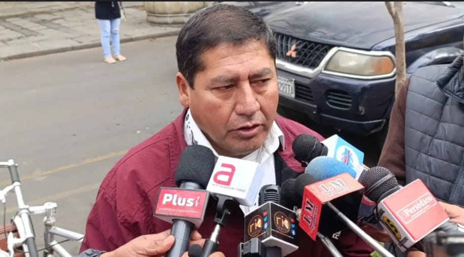 Alcalde confirma uso del puente alternativo de Tomatitas