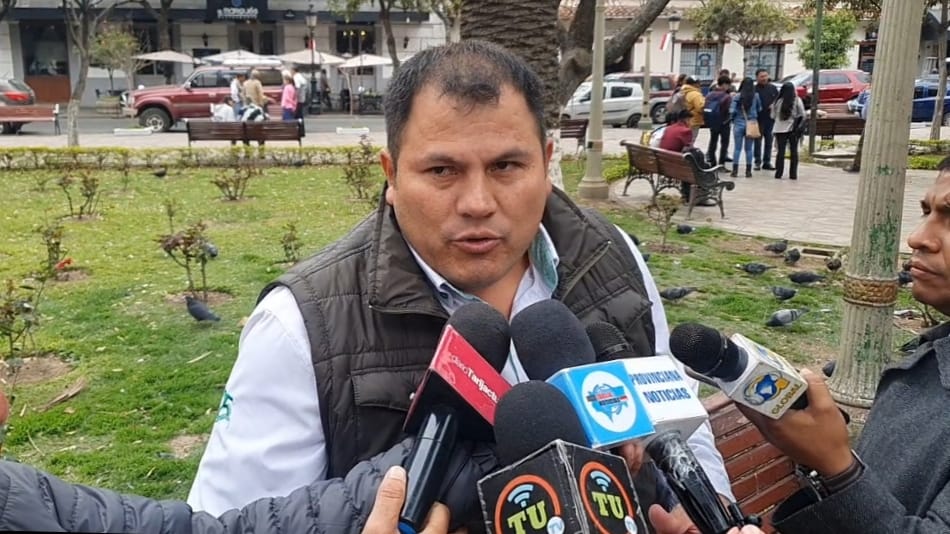 Ingenieros de Bolivia lamentan la falta de un plan de sofocación de incendios por parte de autoridades