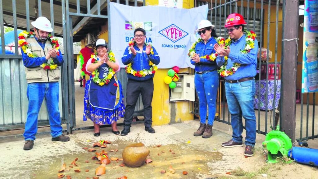 Bicentenario: Arce prevé entregar más de 1.300 obras en el país