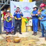 Bicentenario: Arce prevé entregar más de 1.300 obras en el país