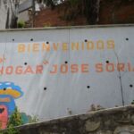 La Paz: Fiscalía interviene el Hogar José Soria por denuncias de maltrato a niños