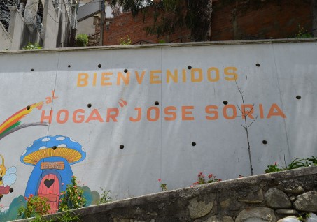 La Paz: Fiscalía interviene el Hogar José Soria por denuncias de maltrato a niños