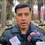 Según economista de Tarija la economía boliviana llegó debilitada al bicentenario