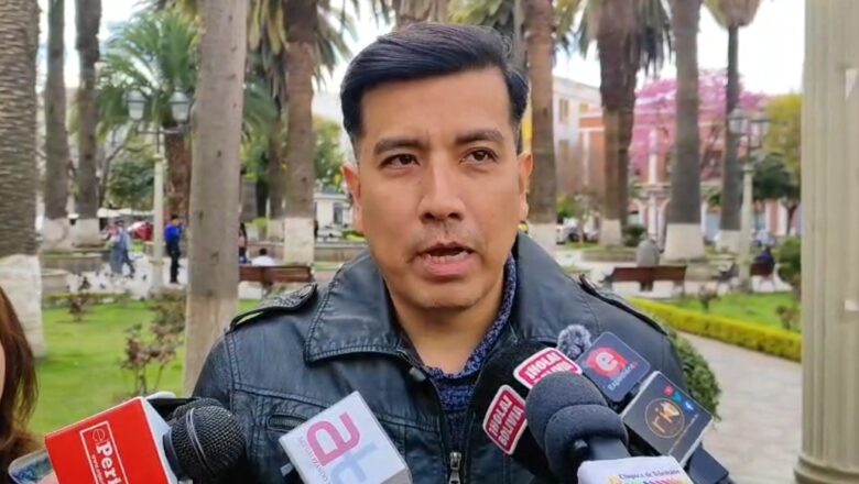 Según economista de Tarija la economía boliviana llegó debilitada al bicentenario