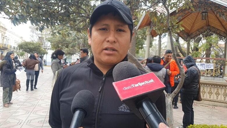 Ciudadano denuncia estafa de Bs. 4700 tras compra en Facebook