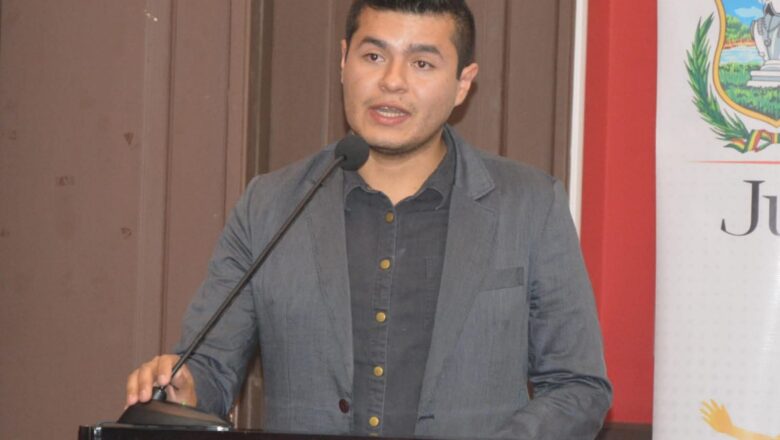 Convocatoria: “Jóvenes con Propósito” abre inscripciones hasta el 15 de agosto