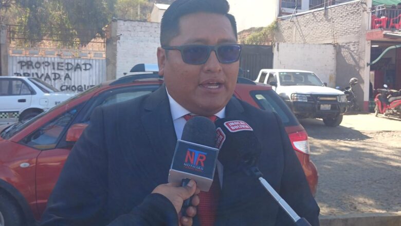 Municipio de Tarija insta a la población a aprovechar descuentos y el perdonazo tributario