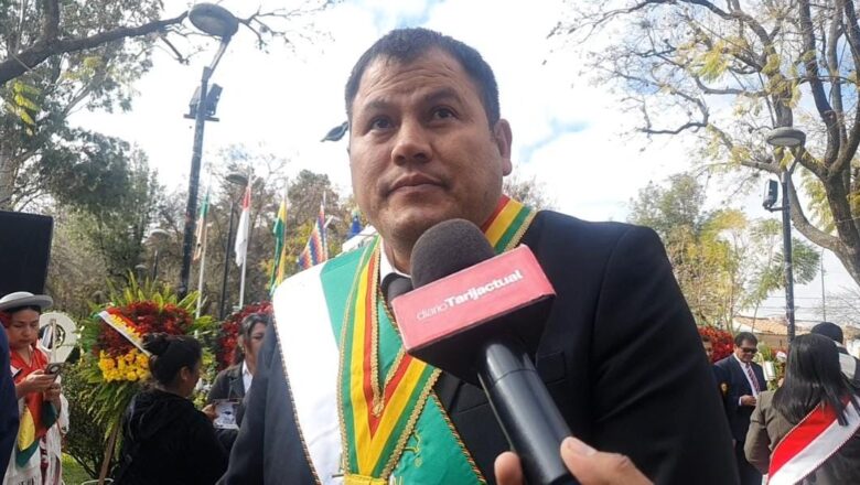 SIB insta a las autoridades públicas a trabajar de manera coordinada con el gremio para evitar observaciones en algunas obras que se ejecuta