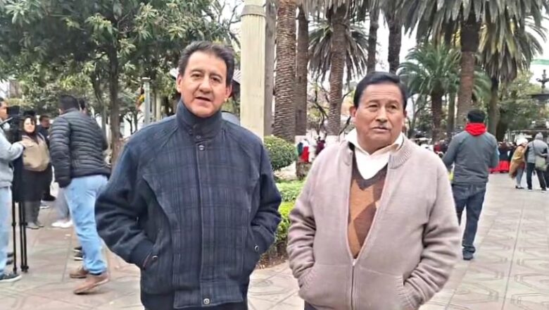 Tarija: La feria de Santa Anita se amplía hasta el domingo