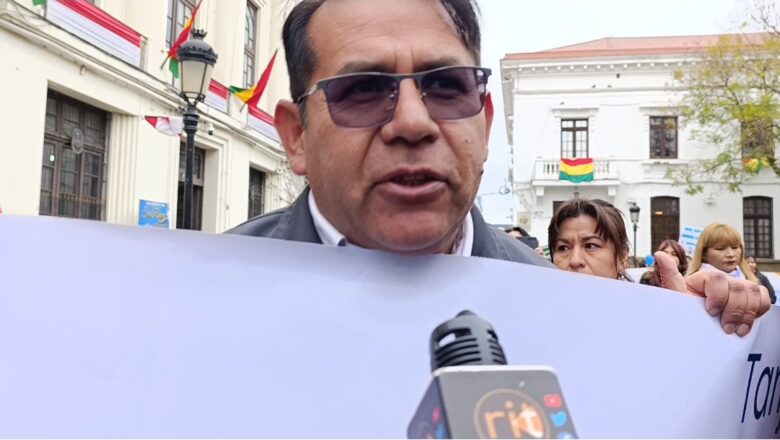 Tarija refuerza la lucha contra la violencia s3xual infantil y instituciones hacen un llamado urgente a la sociedad