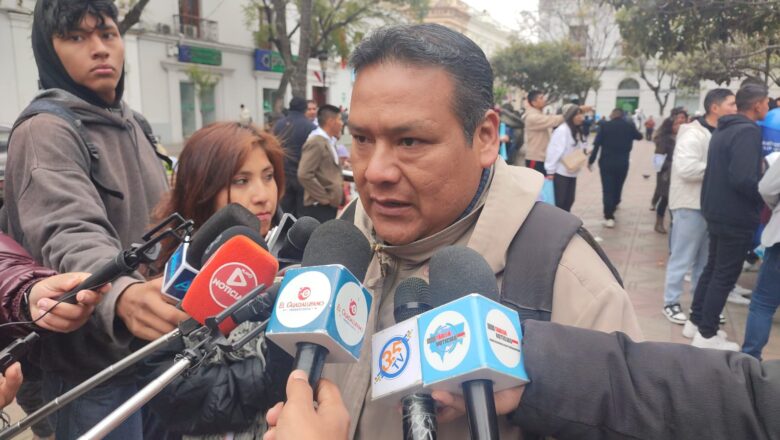 Tarija contará con una Brigada vitivinícola