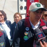 Casa de la Cultura de Tarija albergará hoy el Festival internacional de ballet «Abuelazo 2025»