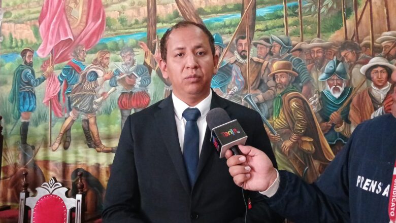 Adelantan inicio de festejos de San Roque en Tarija por las elecciones generales