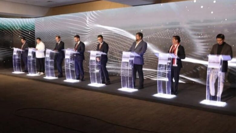 Se suspende oficialmente el debate presidencial previsto para el 12 de agosto