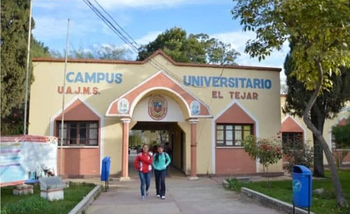 Tarija: Universidades a nivel nacional dan a conocer sus necesidades a los candidatos